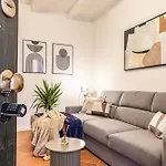Orione House In Borgo Medievale Con Giardino