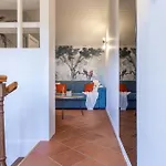 Orione House In Borgo Medievale Con Giardino Casa vacanze Castelvetro di Modena