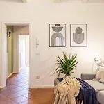 Casa vacanze Orione House In Borgo Medievale Con Giardino Castelvetro di Modena