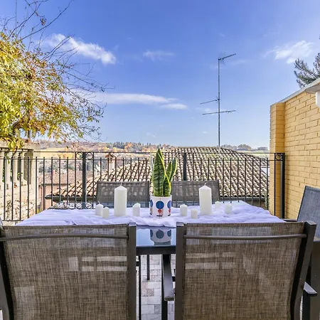 Casa vacanze Orione House In Borgo Medievale Con Giardino Castelvetro di Modena