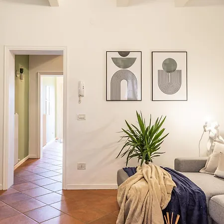 Ferienhaus Orione House In Borgo Medievale Con Giardino Castelvetro di Modena