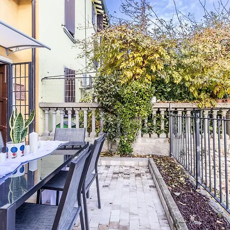 Orione House In Borgo Medievale Con Giardino Ferienhaus *