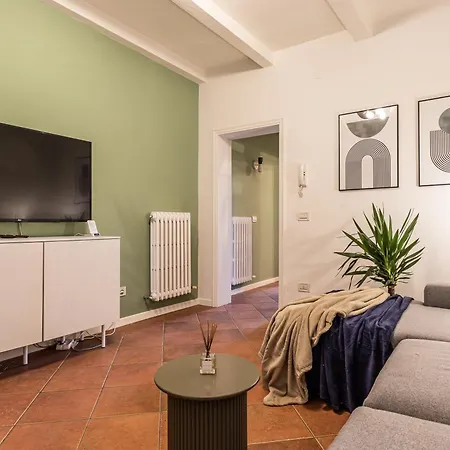 Ferienhaus Orione House In Borgo Medievale Con Giardino *