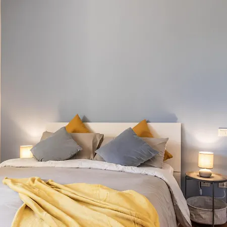 Orione House In Borgo Medievale Con Giardino Holiday home