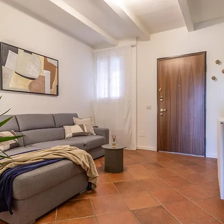 Holiday home Orione House In Borgo Medievale Con Giardino *