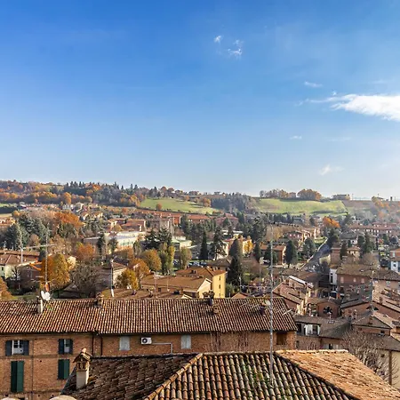 Orione House In Borgo Medievale Con Giardino Prázdninový dům Castelvetro di Modena