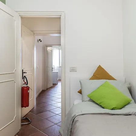 Orione House In Borgo Medievale Con Giardino