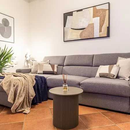 Orione House In Borgo Medievale Con Giardino Prázdninový dům Castelvetro di Modena