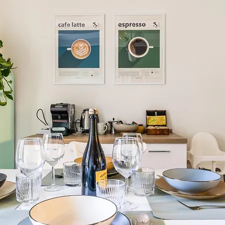 Дом отдыха Orione House In Borgo Medievale Con Giardino Кастельветро-ди-Модена