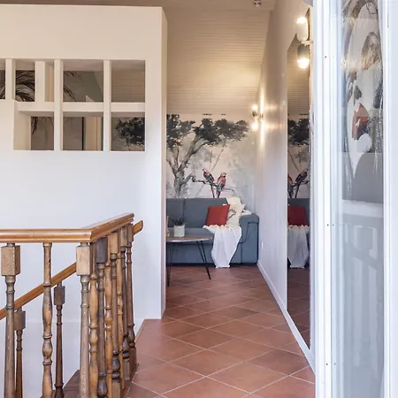 Orione House In Borgo Medievale Con Giardino