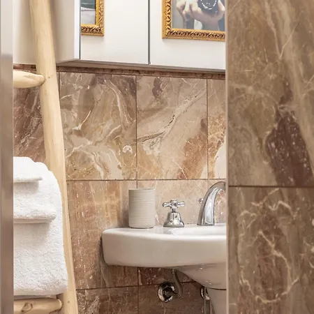 Дом отдыха Orione House In Borgo Medievale Con Giardino