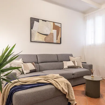 Orione House In Borgo Medievale Con Giardino Holiday home