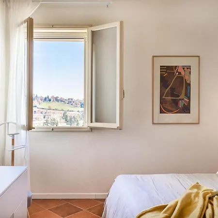 Orione House In Borgo Medievale Con Giardino * Кастельветро-ди-Модена