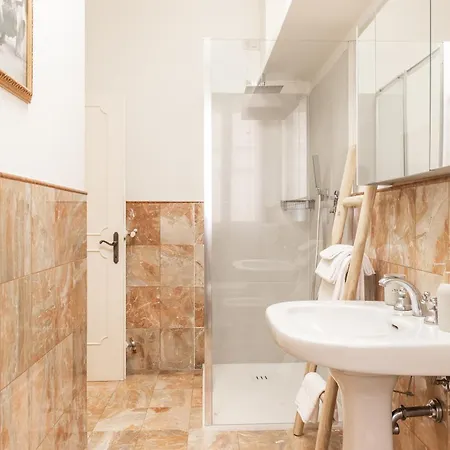 Prázdninový dům Orione House In Borgo Medievale Con Giardino