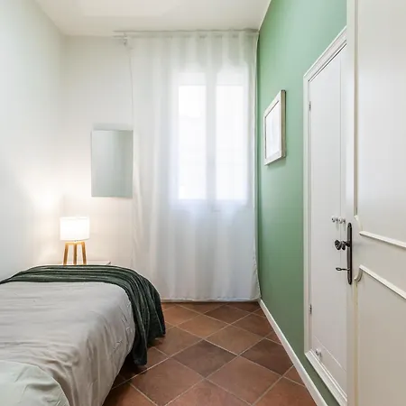 Дом отдыха Orione House In Borgo Medievale Con Giardino Кастельветро-ди-Модена