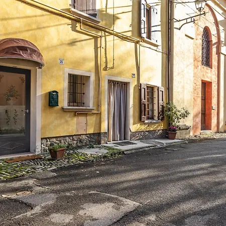 Дом отдыха Orione House In Borgo Medievale Con Giardino *