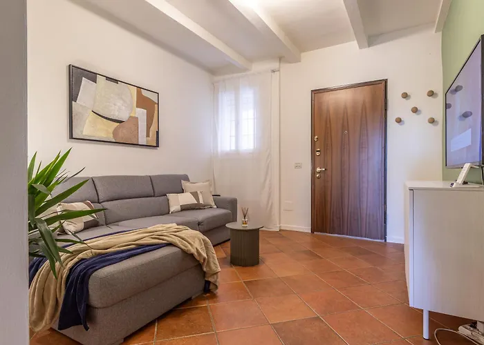 بيت للعطل Orione House In Borgo Medievale Con Giardino *