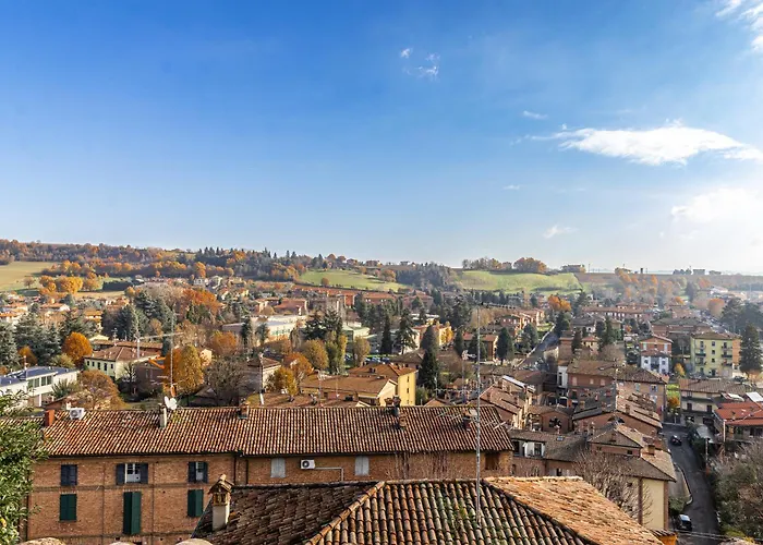 Orione House In Borgo Medievale Con Giardino 펜션 카스텔베트로