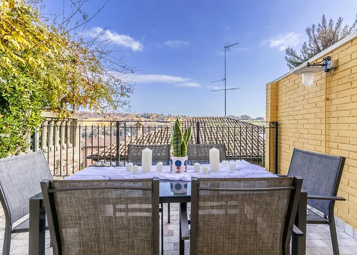 بيت للعطل Orione House In Borgo Medievale Con Giardino كاستلفترو دي مودينا