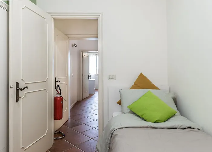 Orione House In Borgo Medievale Con Giardino