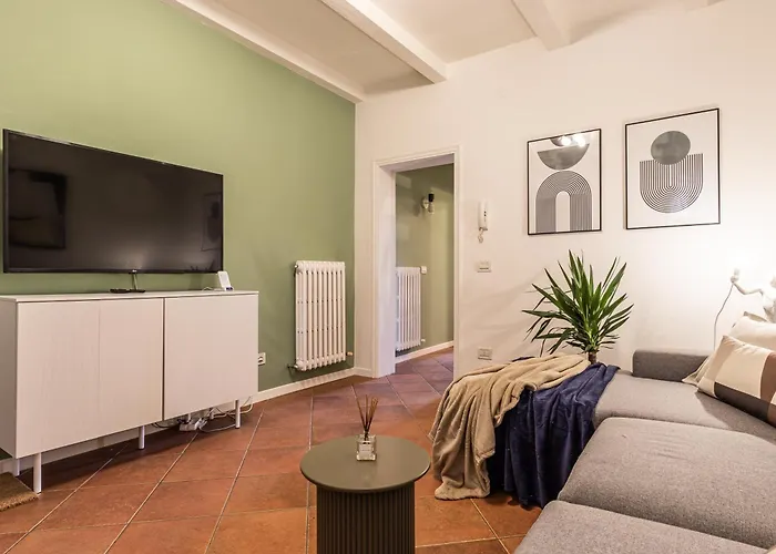 بيت للعطل Orione House In Borgo Medievale Con Giardino