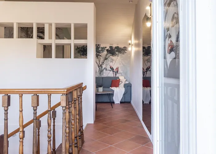 Orione House In Borgo Medievale Con Giardino