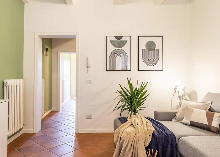 بيت للعطل Orione House In Borgo Medievale Con Giardino كاستلفترو دي مودينا