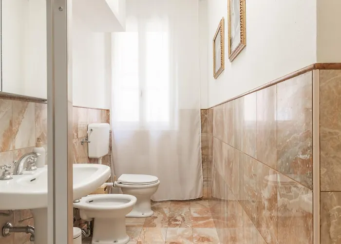 Orione House In Borgo Medievale Con Giardino