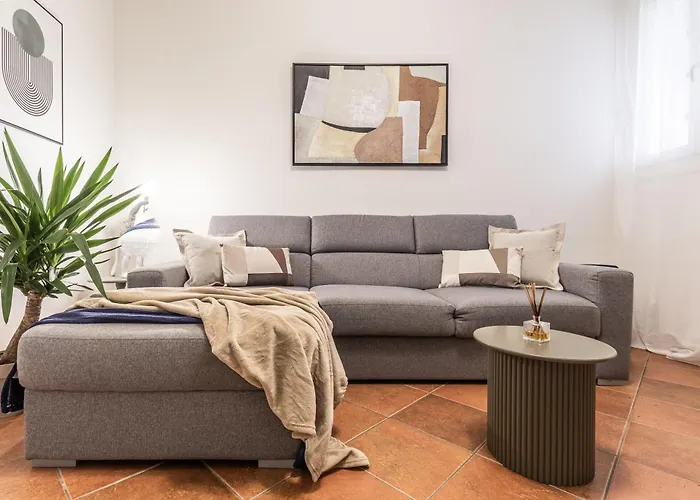 بيت للعطل Orione House In Borgo Medievale Con Giardino