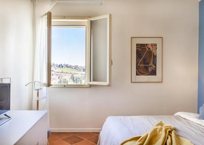 Orione House In Borgo Medievale Con Giardino * كاستلفترو دي مودينا