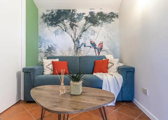 Orione House In Borgo Medievale Con Giardino * 카스텔베트로